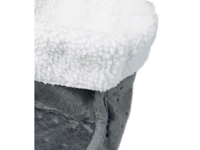 Gordon Pro- elektryczny ogrzewacz do stóp